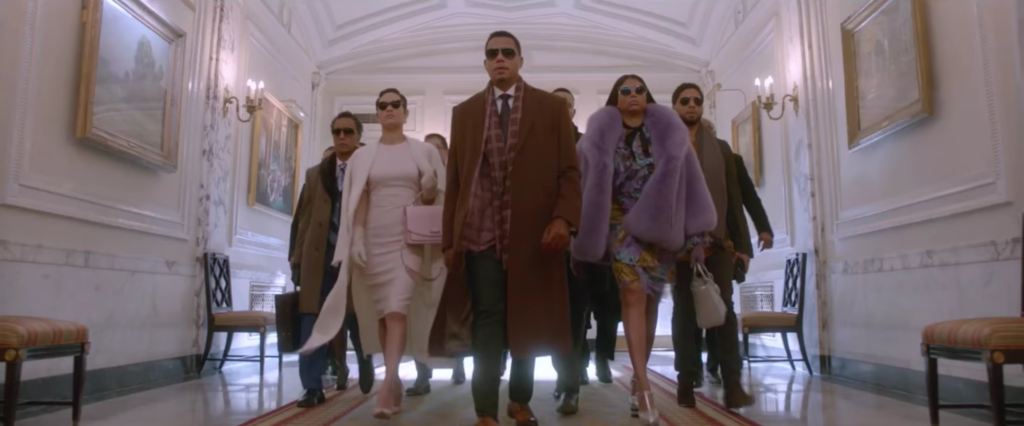 ¡Dos nuevos avances!