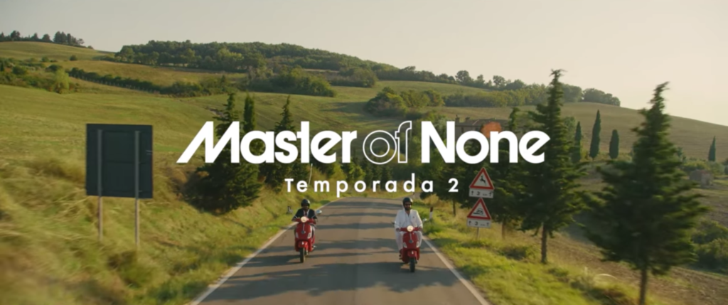 Anuncio de la fecha de estreno de la segunda temporada, en un primer teaser