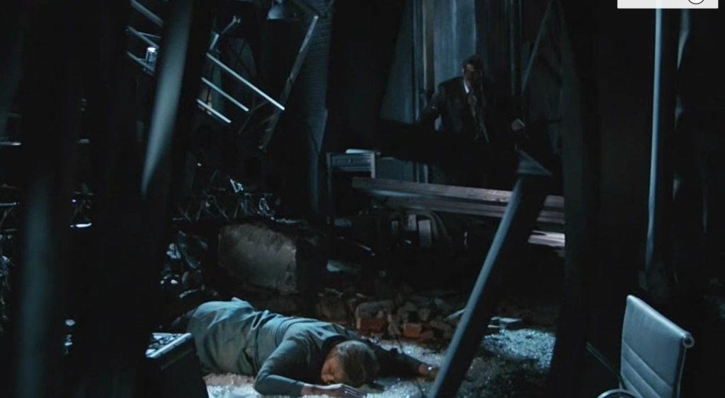 Avance del último episodio de la serie