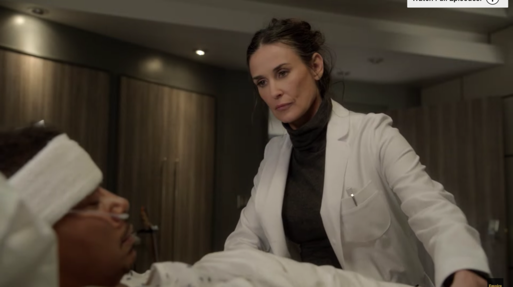 Nuevo trailer con las participaciones de Demi Moore y Eva Longoria