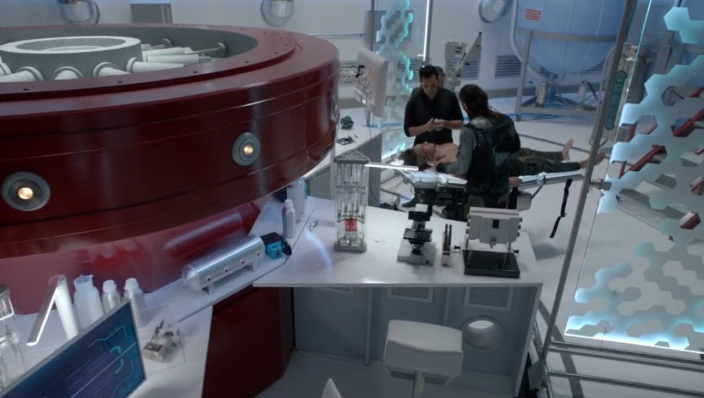 Gimme Shelter