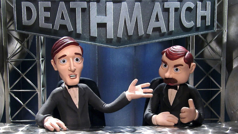 Las 10 mejores batallas del show de MTV