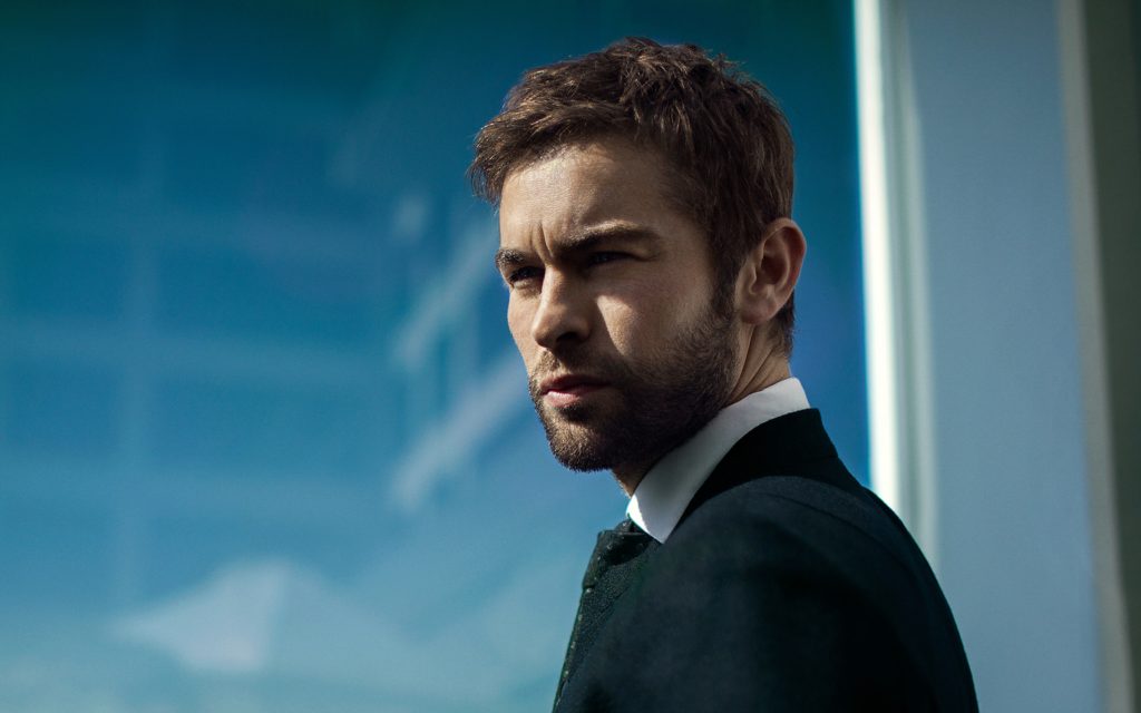 Chace Crawford se suma a la 3ra temporada de Casual