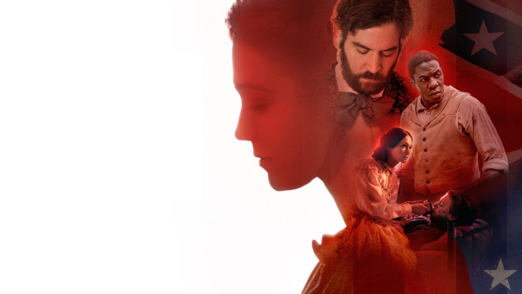 Tras dos temporadas, PBS cancela Mercy Street