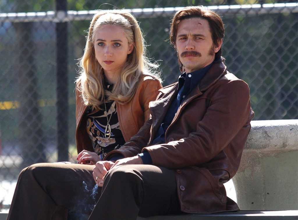 Primeras imágenes de The Deuce, lo nuevo de HBO con James Franco