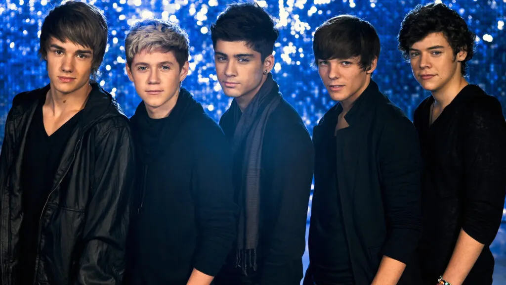ABC ordena una serie de competencia Boy Band