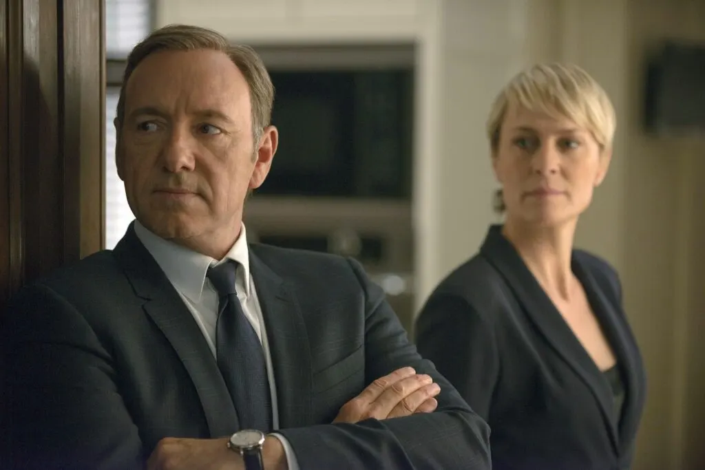 8 veces que Netflix la fregó y fue una delicia