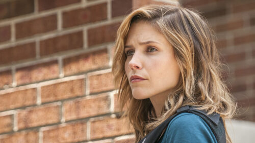 12 situaciones donde nos comportamos como Erin Lindsay