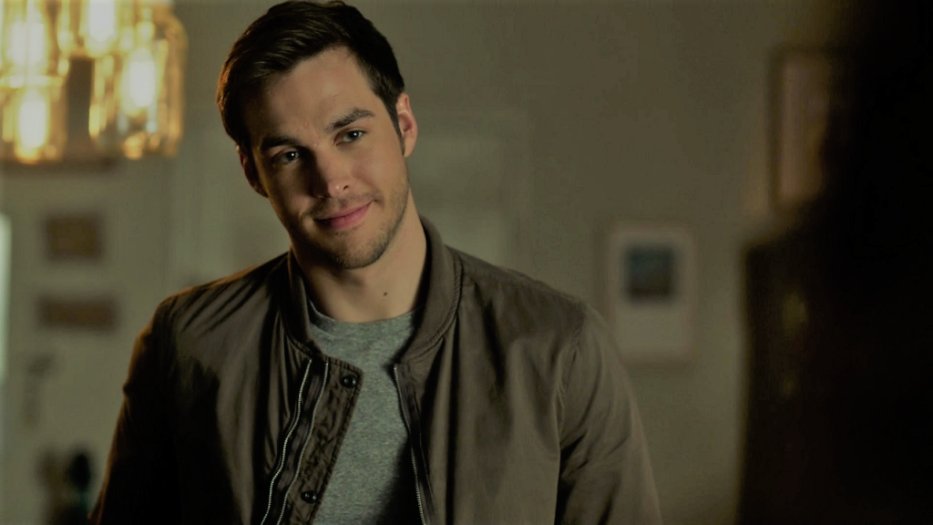 12 causas por las que nos encanta Mon-El