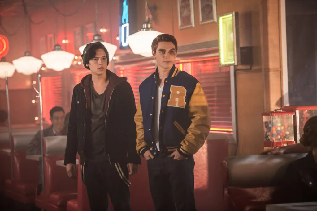 ¿Llegan los zombies al pueblo de Archie?