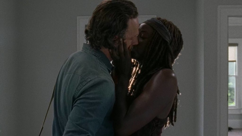 La teoría que más nos duele: ¿Se acerca el final de Richonne?