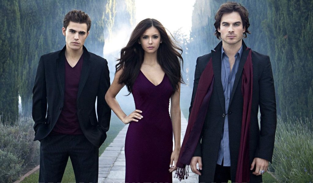 Los 6 episodios favoritos de Julie Plec