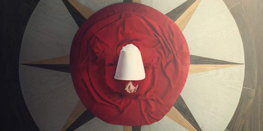 Hulu presenta el trailer completo