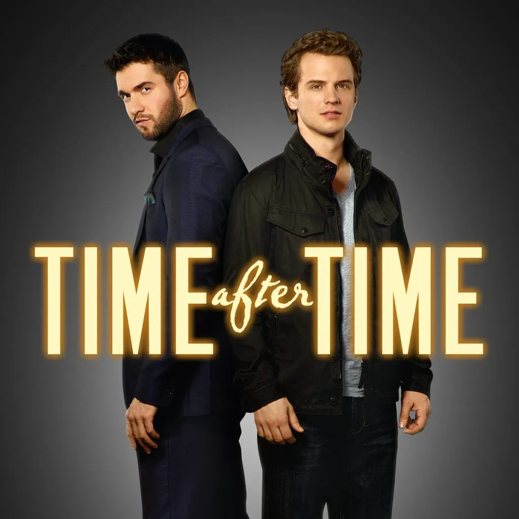ABC le dice adiós a los viajes en el tiempo y quita la serie de su grilla televisiva