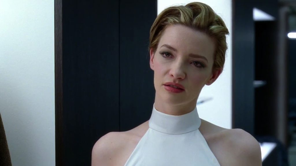 Talulah Riley será un personaje regular en la nueva temporada