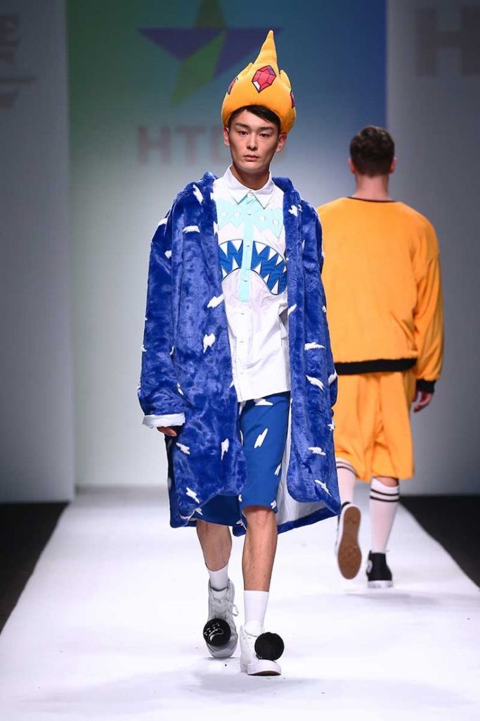 A la moda con: ¡Hora de Aventura!