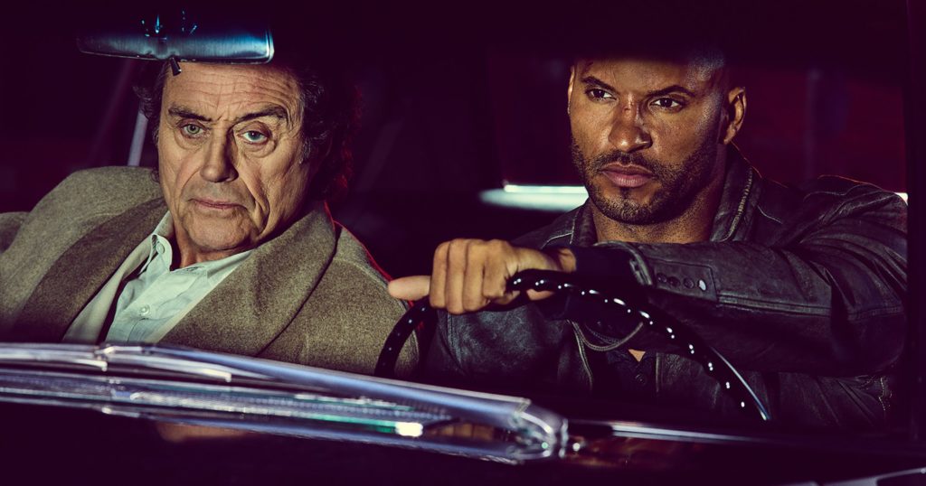 Prime Video devela el trailer oficial de la segunda temporada