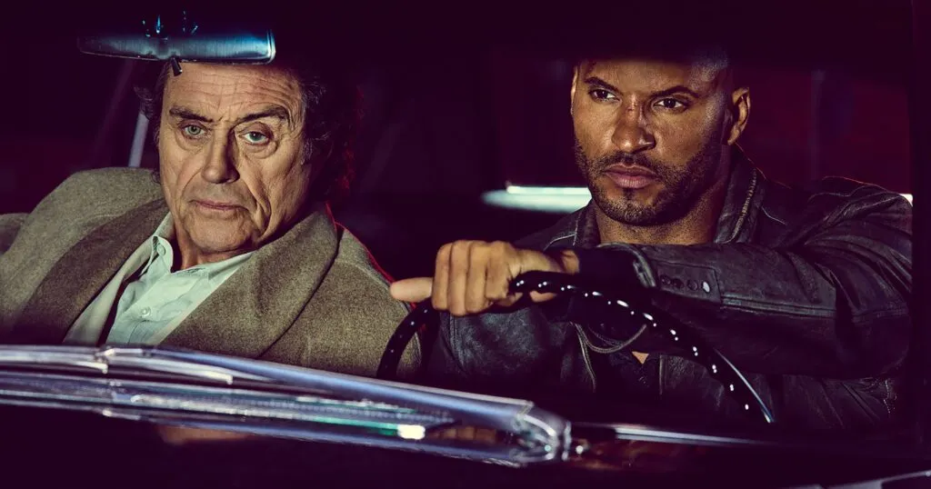 Prime Video devela el trailer oficial de la segunda temporada