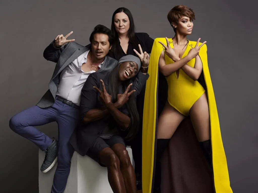 VH1 renueva la competencia y Tyra Banks regresa como host