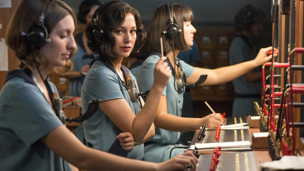 Trailers, nuevos proyectos y muchos anuncios por parte de Netflix