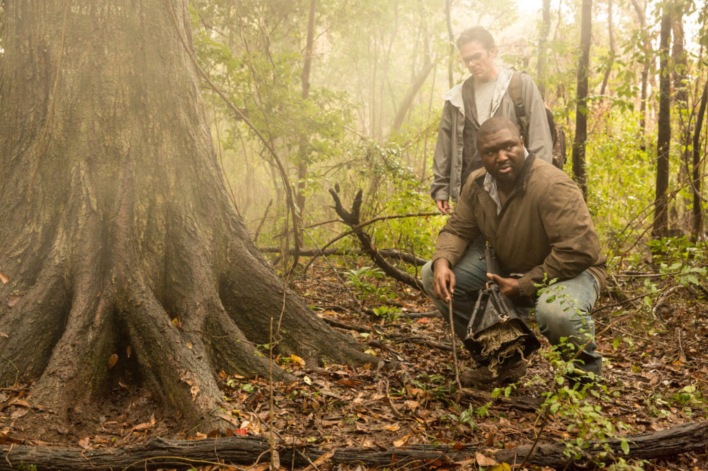 CBS presenta sus fechas de estreno para este verano