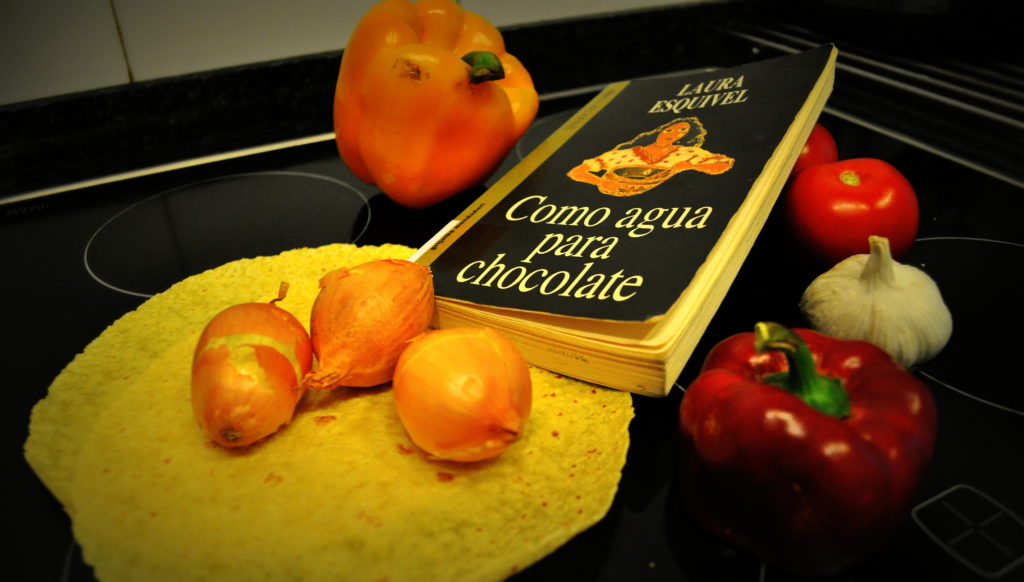 Se planea una adaptación televisiva de Como Agua Para Chocolate