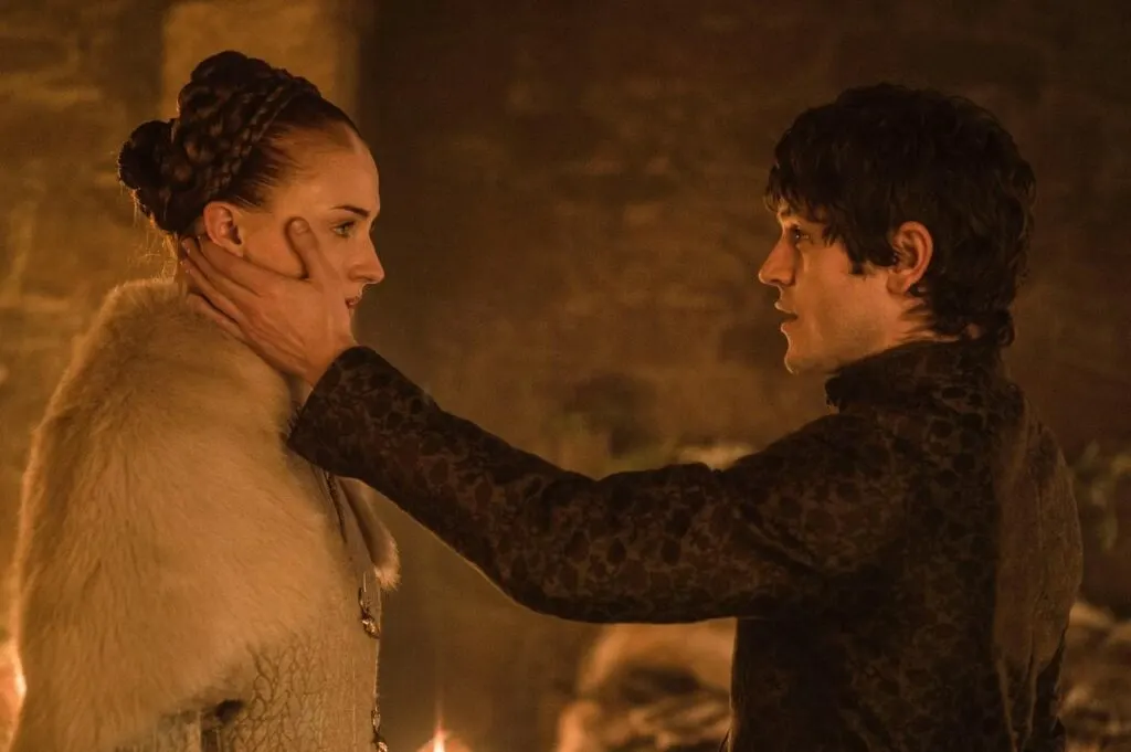 Así conversan los personajes de Westeros por WhatsApp