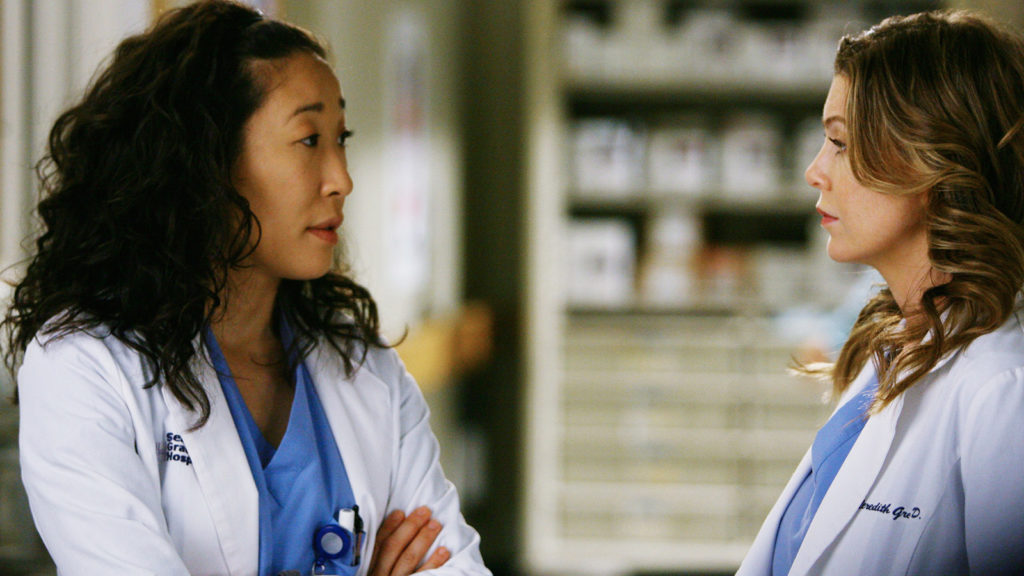 Ranking de las mejores 15 parejas de amigos de la historia de la TV