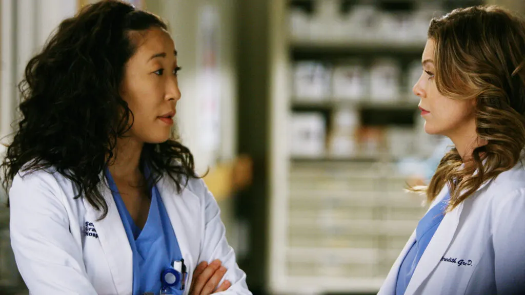 Ranking de las mejores 15 parejas de amigos de la historia de la TV