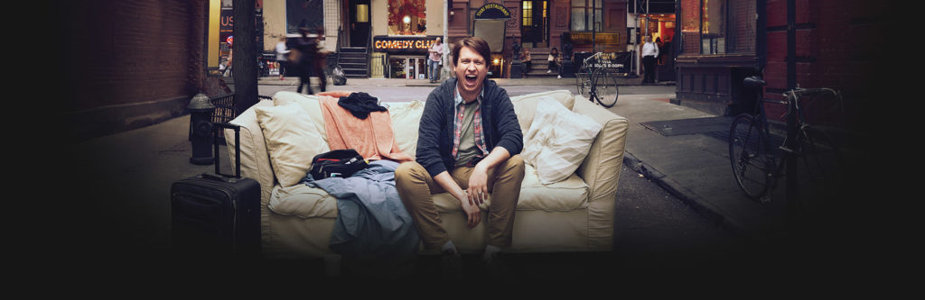 HBO renueva su más reciente comedia