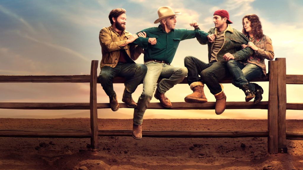 ¡Fecha de estreno y primeras fotos de la 2da temporada!