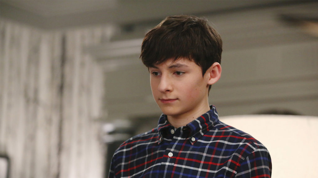 ¿Llega la versión adulta de Henry?