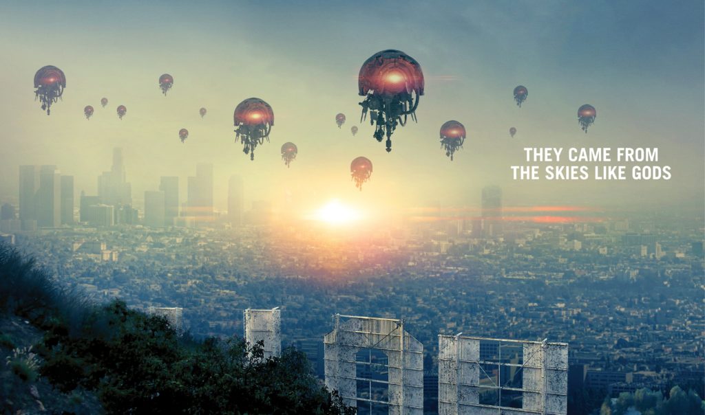 TNT Series estrena nuevos episodios de Colony y Law & Order: Criminal Intent