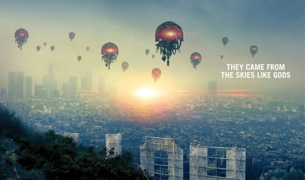 TNT Series estrena nuevos episodios de Colony y Law & Order: Criminal Intent