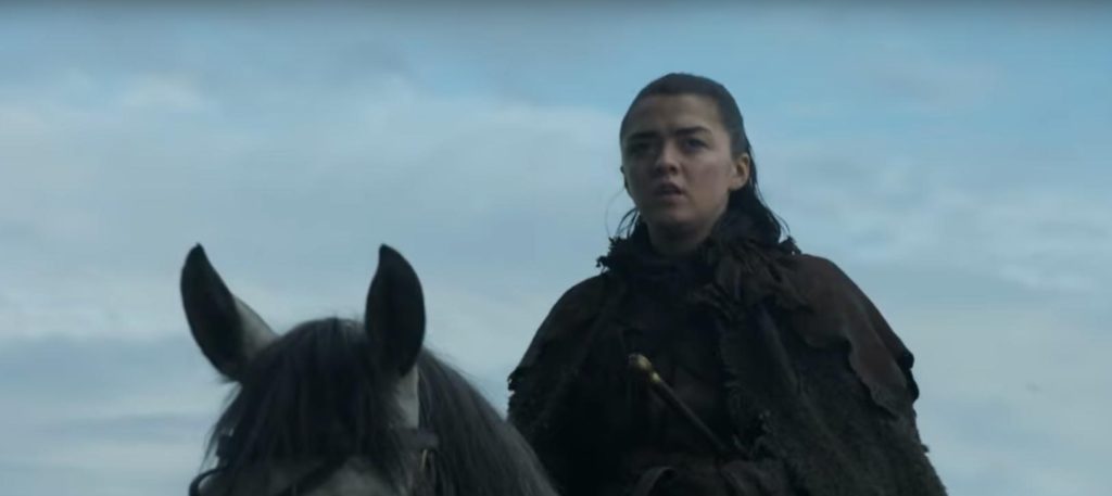 17 posters hechos por fans para que compares con el oficial de HBO