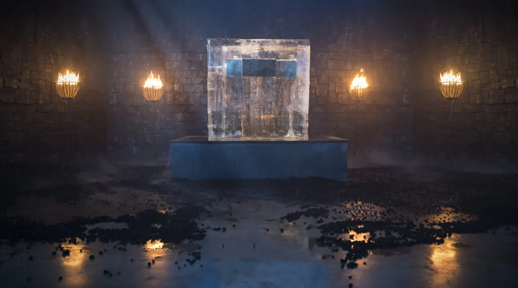 ¡Tenemos el primer teaser!