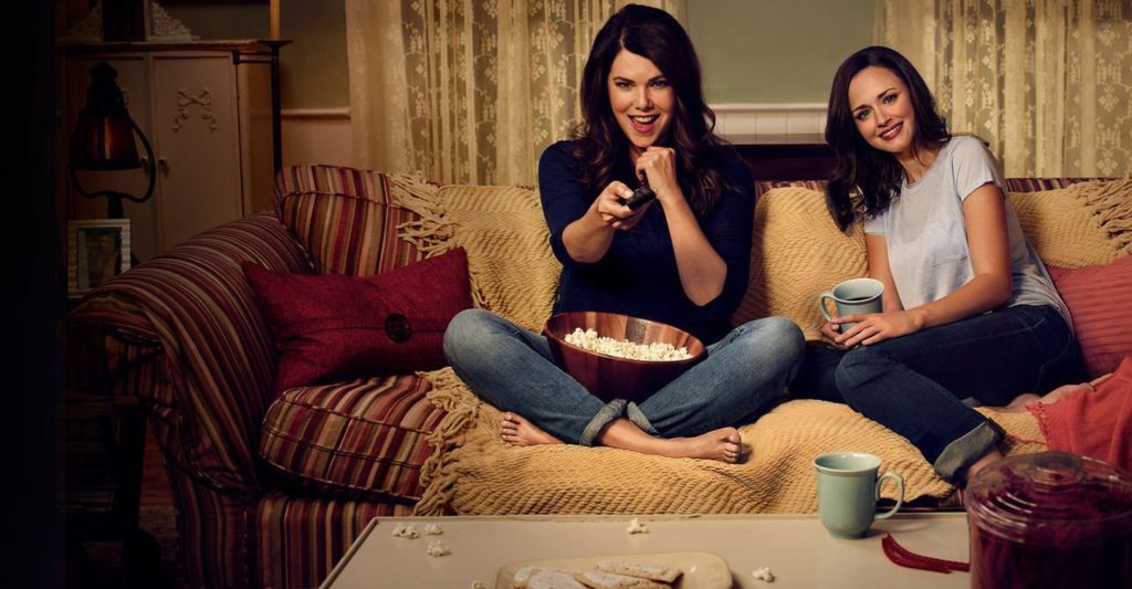 Netflix ya negocia un segundo revival