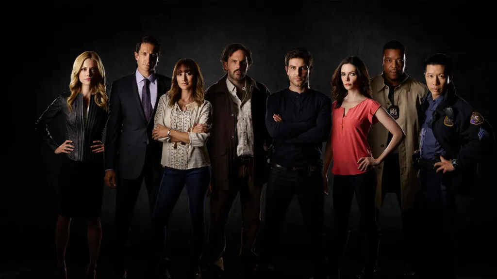 ¡Trailer del series finale!