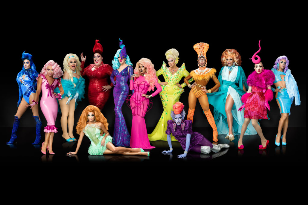 La 9na temporada ya tiene fecha de estreno y el reality se muda a VH1