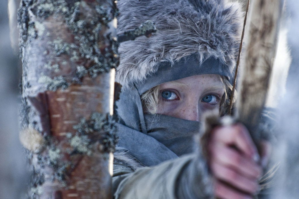 El guionista de The Night Manager adaptará el film Hanna a la TV