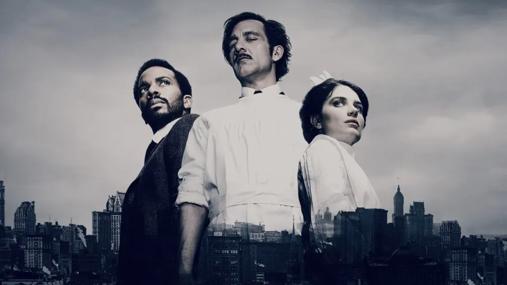 Oficialmente cancelado el drama de Steven Soderbergh