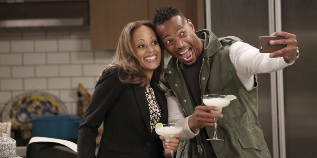 Primer trailer de la nueva comedia de la NBC