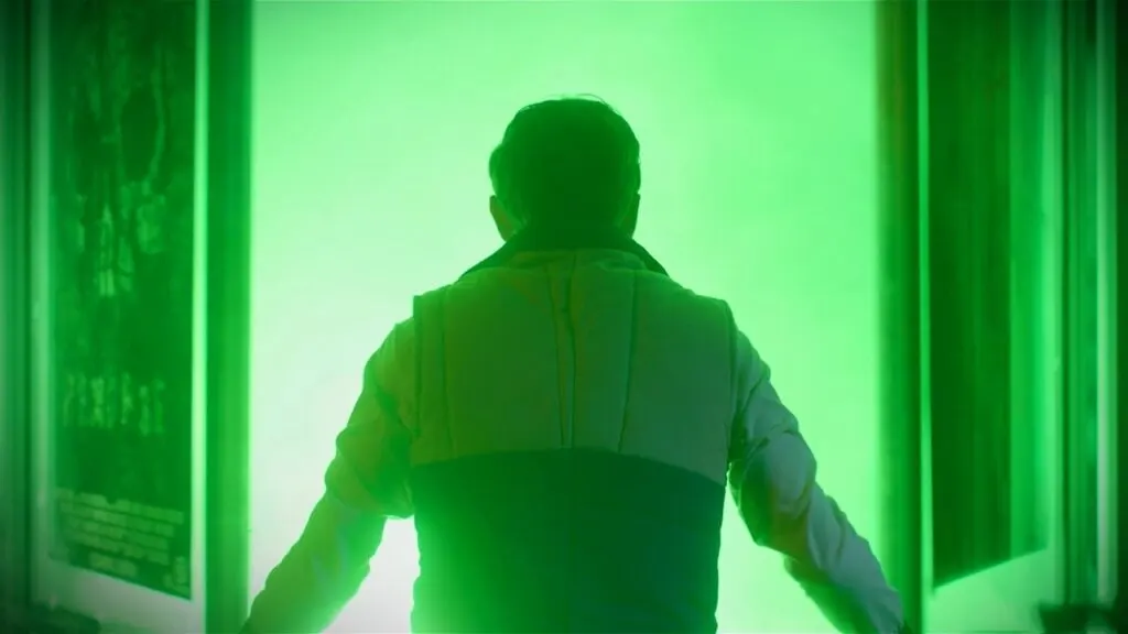 Primer trailer de Dimension 404, la nueva serie de ciencia ficción en Hulu