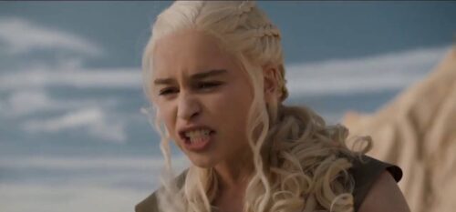 ¿Qué personalidad de Westeros es la más charlatana?