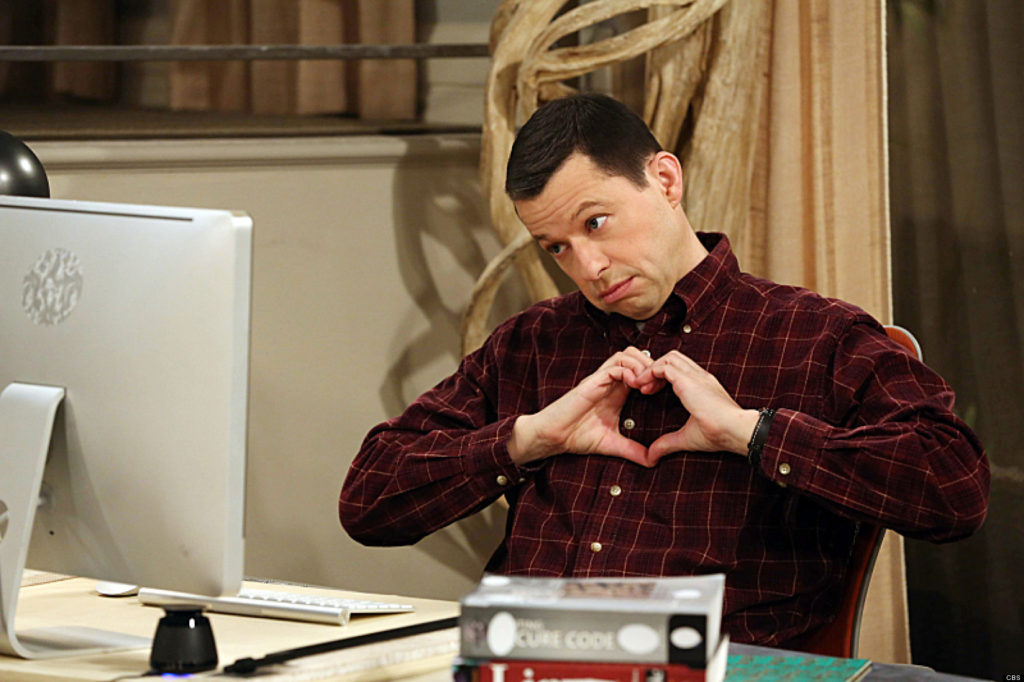 Jon Cryer regresa a la comedia prime time