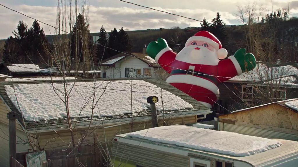 Todos los adelantos e imágenes de la tercera temporada