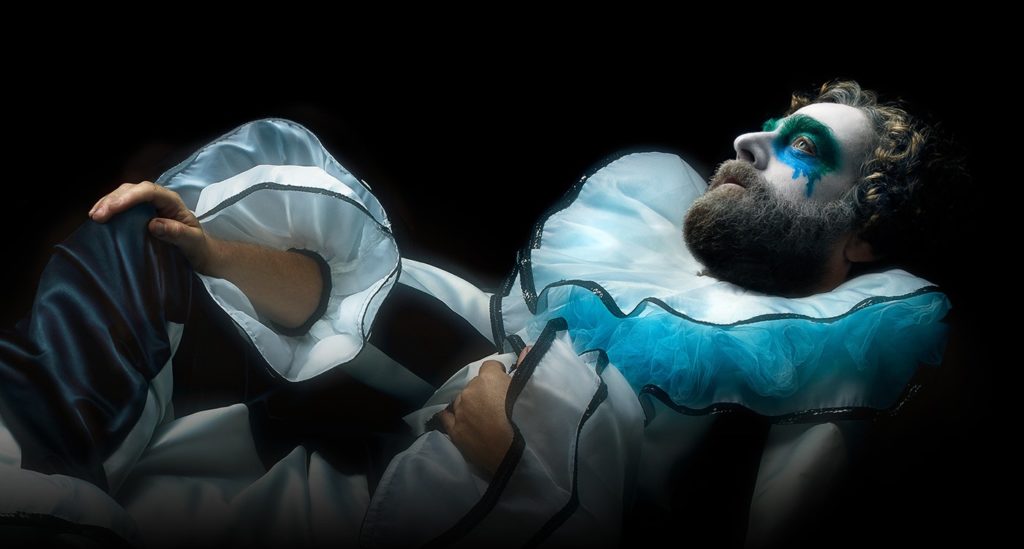 FX renueva la comedia de Zach Galifianakis para una 3ra temporada