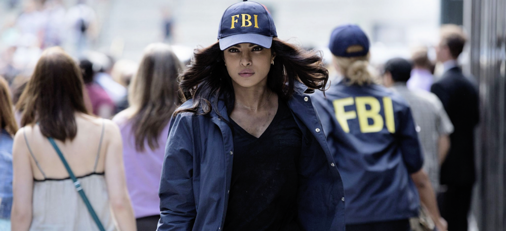 11 veces que Parrish demostró ser de armas tomar