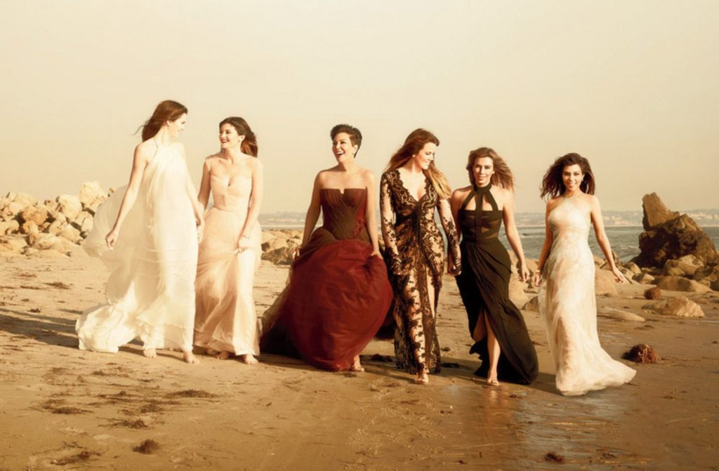 16 curiosidades sobre la familia mas controversial de la TV