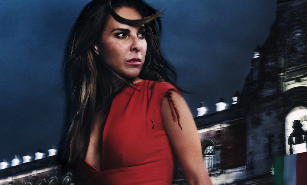 Te contamos todo lo que pasa en esta primera temporada